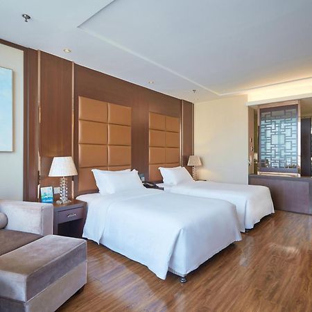 Beijing Sunflower Hotel--Beijing Universal Studios Resort Экстерьер фото