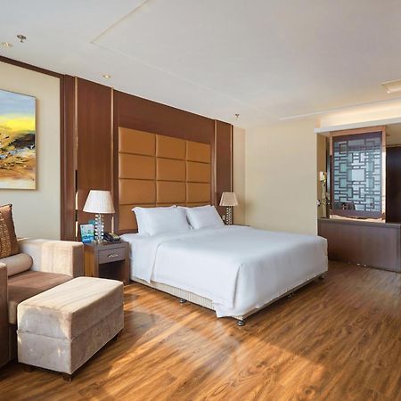 Beijing Sunflower Hotel--Beijing Universal Studios Resort Экстерьер фото